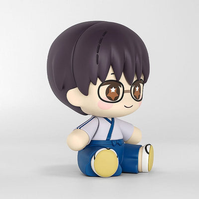 Gintama Huggy Good Smile Chibi Figure Shinpachi Shimura 7 cm