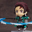 Kimetsu no Yaiba: Demon Slayer Nendoroid Action Figure Tanjiro Kamado 10 cm