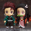 Kimetsu no Yaiba: Demon Slayer Nendoroid Action Figure Tanjiro Kamado 10 cm