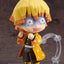 Kimetsu no Yaiba: Demon Slayer Nendoroid Action Figure Zenitsu Agatsuma 10 cm