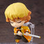 Kimetsu no Yaiba: Demon Slayer Nendoroid Action Figure Zenitsu Agatsuma 10 cm