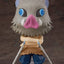 Kimetsu no Yaiba: Demon Slayer Nendoroid Action Figure Inosuke Hashibira 10 cm
