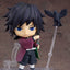 Kimetsu no Yaiba: Demon Slayer Nendoroid Action Figure Giyu Tomioka 10 cm