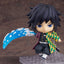 Kimetsu no Yaiba: Demon Slayer Nendoroid Action Figure Giyu Tomioka 10 cm