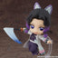 Kimetsu no Yaiba: Demon Slayer Nendoroid Action Figure Shinobu Kocho 10 cm
