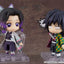 Kimetsu no Yaiba: Demon Slayer Nendoroid Action Figure Shinobu Kocho 10 cm