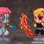 Kimetsu no Yaiba: Demon Slayer Nendoroid Action Figure Akaza 10 cm