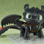 How To Train Your Dragon Nendoroid Action Figure Toothless 8 cm