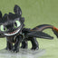 How To Train Your Dragon Nendoroid Action Figure Toothless 8 cm