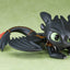 How To Train Your Dragon Nendoroid Action Figure Toothless 8 cm
