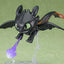 How To Train Your Dragon Nendoroid Action Figure Toothless 8 cm