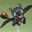 How To Train Your Dragon Nendoroid Action Figure Toothless 8 cm