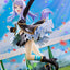 Uma Musume Pretty Derby PVC Statue 1/7 Mejiro McQueen The Treasure of the Prestigious Mejiro Family 26 cm