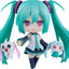 Character Vocal Series 01 Nendoroid Action Figure Hatsune Miku Because You're Here Ver. 10 cm