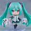 Character Vocal Series 01 Nendoroid Action Figure Hatsune Miku Because You're Here Ver. 10 cm