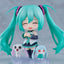 Character Vocal Series 01 Nendoroid Action Figure Hatsune Miku Because You're Here Ver. 10 cm