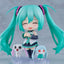 Character Vocal Series 01 Nendoroid Action Figure Hatsune Miku Because You're Here Ver. 10 cm
