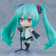Character Vocal Series 01 Nendoroid Action Figure Hatsune Miku Because You're Here Ver. 10 cm
