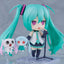 Character Vocal Series 01 Nendoroid Action Figure Hatsune Miku Because You're Here Ver. 10 cm