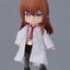 Steins; Gate Nendoroid Doll Figure Kurisu Makise: Lab Coat Ver. 14 cm