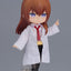 Steins; Gate Nendoroid Doll Figure Kurisu Makise: Lab Coat Ver. 14 cm