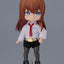 Steins; Gate Nendoroid Doll Figure Kurisu Makise: Lab Coat Ver. 14 cm