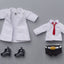 Steins; Gate Nendoroid Doll Figure Kurisu Makise: Lab Coat Ver. 14 cm