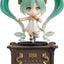 Character Vocal Series 01 Nendoroid Action Figure Hatsune Miku Symphony 5th Anniversary Ver. 10 cm