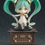 Character Vocal Series 01 Nendoroid Action Figure Hatsune Miku Symphony 5th Anniversary Ver. 10 cm