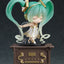 Character Vocal Series 01 Nendoroid Action Figure Hatsune Miku Symphony 5th Anniversary Ver. 10 cm