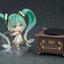 Character Vocal Series 01 Nendoroid Action Figure Hatsune Miku Symphony 5th Anniversary Ver. 10 cm