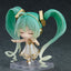 Character Vocal Series 01 Nendoroid Action Figure Hatsune Miku Symphony 5th Anniversary Ver. 10 cm