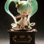 Character Vocal Series 01 Nendoroid Action Figure Hatsune Miku Symphony 5th Anniversary Ver. 10 cm