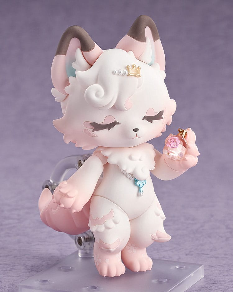 Fluffy Land Nendoroid Action Figure Dyana 10 cm