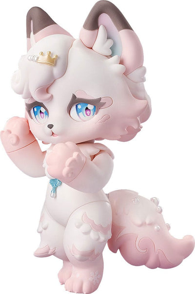 Fluffy Land Nendoroid Action Figure Dyana 10 cm