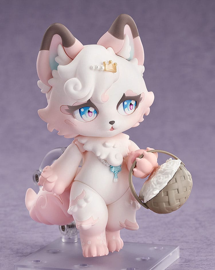 Fluffy Land Nendoroid Action Figure Dyana 10 cm