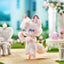 Fluffy Land Nendoroid Action Figure Dyana 10 cm