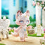 Fluffy Land Nendoroid Action Figure Dyana 10 cm