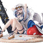 Arknights PVC Statue 1/7 Skadi: Waverider WR04 Ver. 16 cm