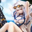 Arknights PVC Statue 1/7 Skadi: Waverider WR04 Ver. 16 cm