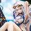 Arknights PVC Statue 1/7 Skadi: Waverider WR04 Ver. 16 cm