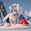 Arknights PVC Statue 1/7 Skadi: Waverider WR04 Ver. 16 cm