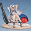 Arknights PVC Statue 1/7 Skadi: Waverider WR04 Ver. 16 cm