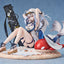 Arknights PVC Statue 1/7 Skadi: Waverider WR04 Ver. 16 cm