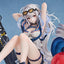 Arknights PVC Statue 1/7 Skadi: Waverider WR04 Ver. 16 cm