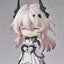 Arknights Nendoroid Action Figure Civilight Eterna 10 cm