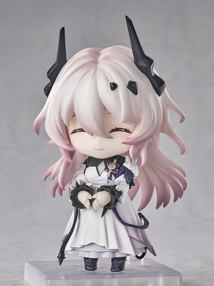 Arknights Nendoroid Action Figure Civilight Eterna 10 cm