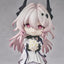 Arknights Nendoroid Action Figure Civilight Eterna 10 cm