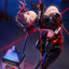 Goddess of Victory: Nikke PVC Statue 1/7 Quency: Escape Queen 27 cm