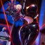 Goddess of Victory: Nikke PVC Statue 1/7 Quency: Escape Queen 27 cm